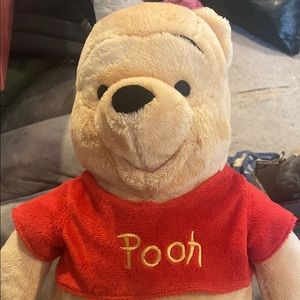 Winnie the Pooh